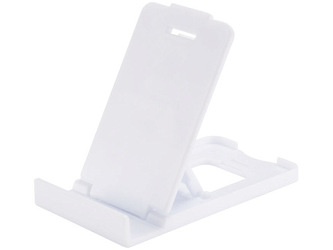 Подставка для телефона Trim Media Holder, белый