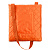 Плед для пикника Soft & Dry, темно-оранжевый - миниатюра - рис 2.
