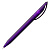 Ручка шариковая Prodir DS3 TFF, фиолетовая - миниатюра - рис 4.