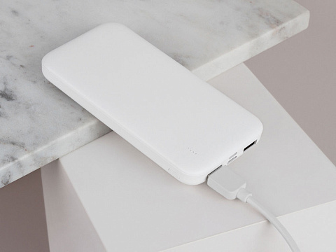 Внешний аккумулятор Rombica NEO P10 White (Р) - рис 10.