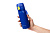 Термобутылка One Touch, синяя - миниатюра - рис 6.