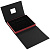 Коробка Plus, черная с красным - миниатюра - рис 4.