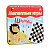 Магнитная игра «Возьми в дорогу. Шахматы» - миниатюра - рис 2.