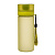 Бутылка для воды Simple, зеленая - миниатюра - рис 2.