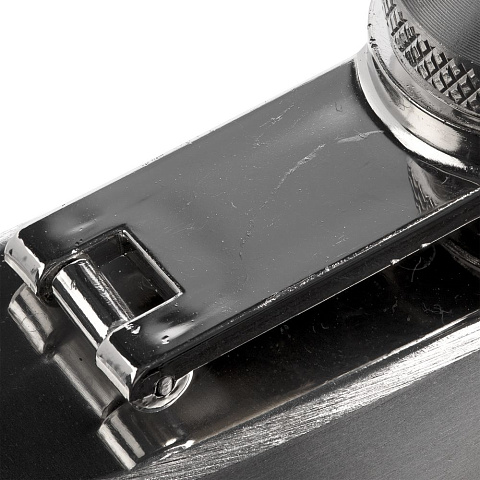 УЦЕНКА! Фляжка Muse, стальная - рис 8.