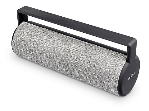 Портативная акустика Rombica mysound BT-10 (Р)
