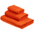 Полотенце Odelle, ver.2, малое, оранжевое - миниатюра - рис 6.