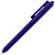 Ручка шариковая Hint, синяя - миниатюра - рис 3.