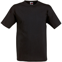 Футболка Heavy Super Club детская, черный