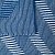 Плед Locus Solus, синий с голубым - миниатюра - рис 4.