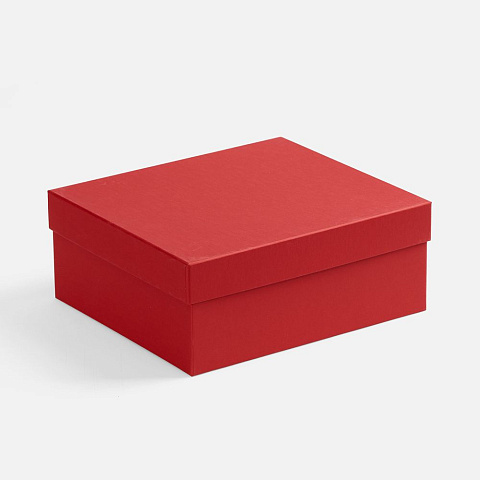 Коробка Recollection, красная - рис 2.