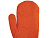 Варежки Dunant, оранжевый - миниатюра - рис 6.