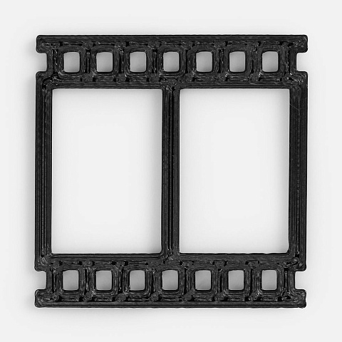 Подвеска Industry, 3D-печать на заказ, кино - рис 2.