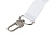 Ланъярд 2,5 см под сублимацию с трендовым карабином, межуровневым замком и замком обрыва - миниатюра - рис 4.