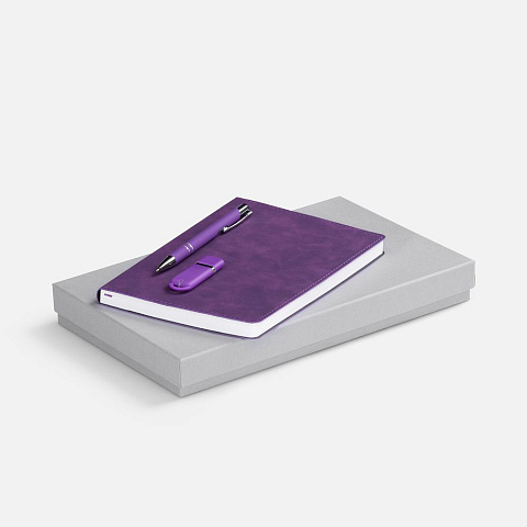 Набор Urbanist, фиолетовый - рис 2.