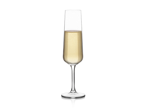 Бокал-флют для игристого Prosecco, 205мл - рис 2.
