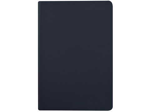 Ежедневник А5 датированный Megapolis Color 2026, темно-синий navy - рис 2.