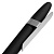 Ручка шариковая Prodir DS5 TSR Metal Clip, черная - миниатюра - рис 6.