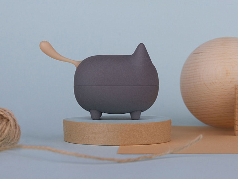 Портативная акустика Rombica Mysound Tito 2C, темно-серый (Р) - рис 7.