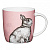 Kitchen Craft Кружка RABBIT - миниатюра
