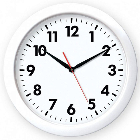 Часы настенные Veldi XL на заказ - рис 3.