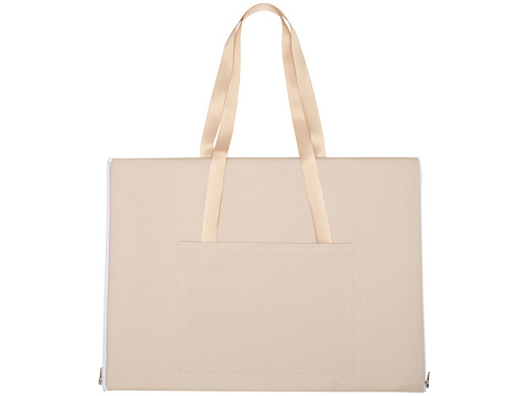 Плед для пикника Laytote - Бежевый - рис 2.