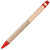 Ручка шариковая Wandy, красная - миниатюра - рис 3.