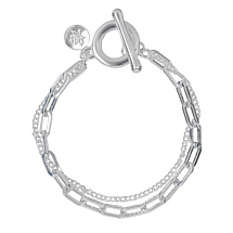 Браслет Twice Togl Fiore Luna CL6105 S