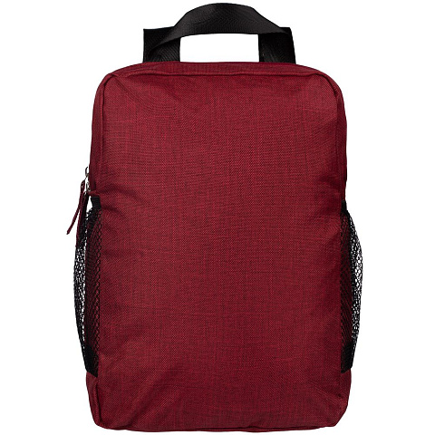Рюкзак Packmate Sides, красный - рис 3.