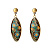 Серьги Clara Bijoux A77174 BR - миниатюра