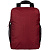 Рюкзак Packmate Sides, красный - миниатюра - рис 3.