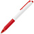 Ручка шариковая Winkel, красная - миниатюра - рис 3.