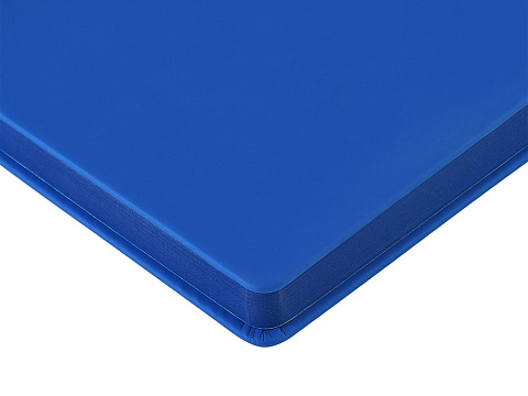 Ежедневник А5 датированный Megapolis Color 2026, синий - рис 4.