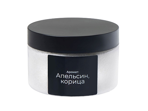 Подарочный набор Re:y. Care с полотенцем, солью для ванны и диффузором - рис 10.