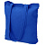 Cумка хозяйственная Bagsy Super 220 г/м², синий - миниатюра