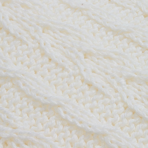 Плед Eloisa, молочный - рис 5.