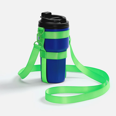 Сумка-конструктор для бутылки Kesta - рис 11.