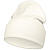 Шапка Real Talk, белая (молочная) - миниатюра - рис 2.