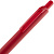 Ручка шариковая Cursive Soft Touch, красная - миниатюра - рис 6.