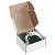 Коробка с откидной крышкой (16см) - миниатюра - рис 4.