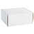 Коробка для подарков с наполнением White (25х21х11 см) - миниатюра - рис 11.