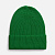 Шапка Nobilis Mono, ярко-зеленая - миниатюра