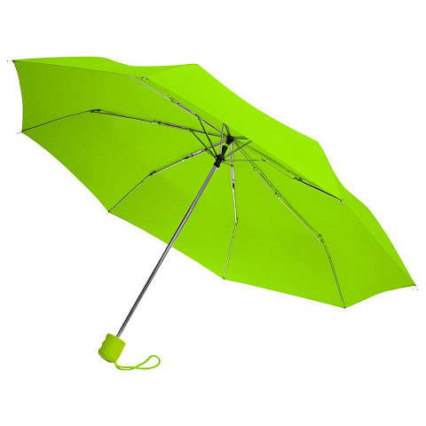Набор Dual Umbrella, зеленое яблоко - рис 7.
