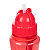 Детская бутылка для воды Nimble, красная - миниатюра - рис 5.