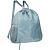 Спортивный рюкзак Verkko, серо-голубой - миниатюра - рис 5.