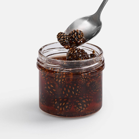 Варенье из шишек Piny - рис 4.