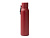Термобутылка CUBEL/КЬЮБЕЛ с двойными стенками, темно-красный - миниатюра