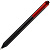 Ручка шариковая Fluent, красный металлик - миниатюра - рис 5.