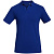 Рубашка поло мужская Inspire, синяя - миниатюра