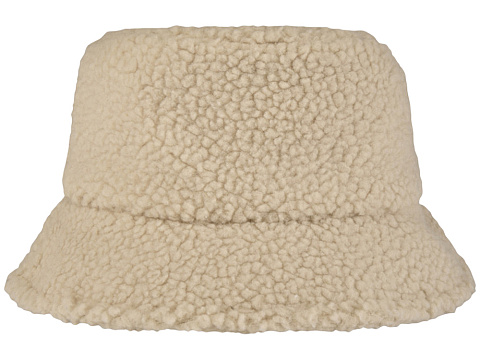 Панама Baru  из шерпа - Oatmeal - рис 3.